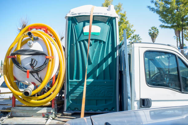 Best Affordable portable toilet rental  in Kapaa, HI