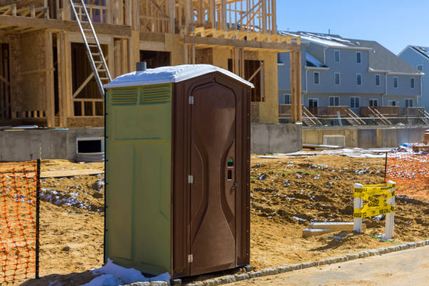 Best Local porta potty services  in Kapaa, HI