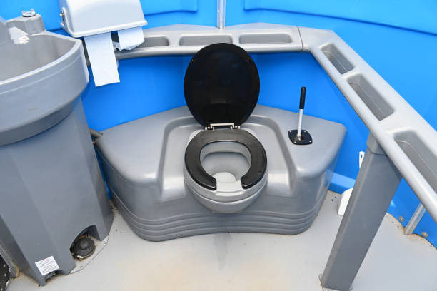 Portable Toilet Options We Offer in Kapaa, HI