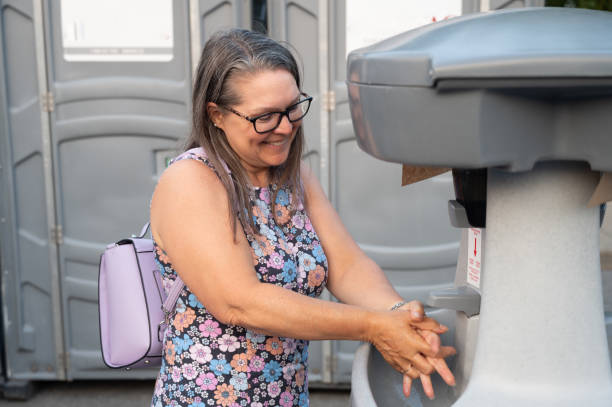 Best Local porta potty services  in Kapaa, HI