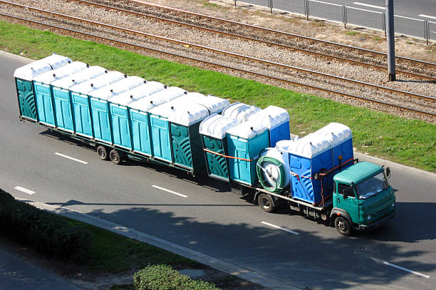 Porta potty services near me in Kapaa, HI