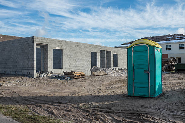 Best Best portable toilet rental  in Kapaa, HI